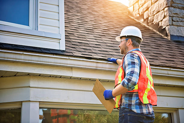 Licensed Gutter Installation service in Nashville, IN - Roof Repair Smedway